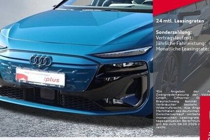 Audi S6 e-tron 17.280 km 73.840 &euro; Lünen 44534