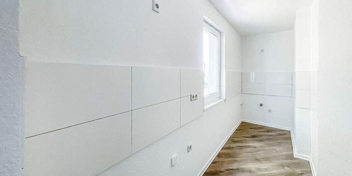 Etagenwohnung Bochum Langendreer - 4 Zimmer, 106 m&sup2;, 850&euro; | Angebot:25769757