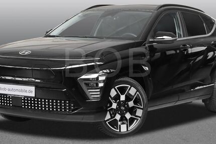 Hyundai KONA 28.200 km 33.850 € Hagen 58135