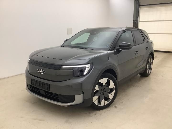 Ford Explorer 12.600 km 40.950 &euro; Sprockhövel 45549