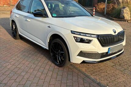 Skoda Kamiq 46.500 km 22.000 &euro; Oberhausen 46147