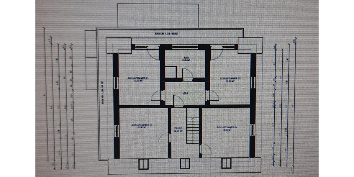 Essener Süden 1-2 Fam. Alleinlage für Naturliebhaber 7 zimmer