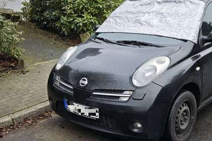 Nissan Micra 167.000 km 1.800 &euro; Bochum 44879