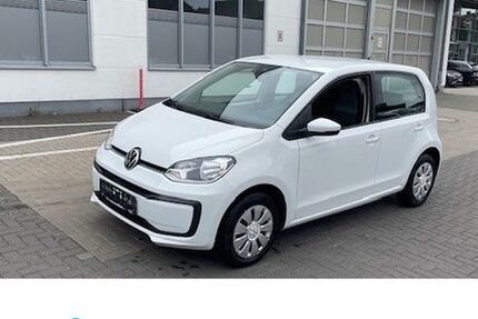 VW up!