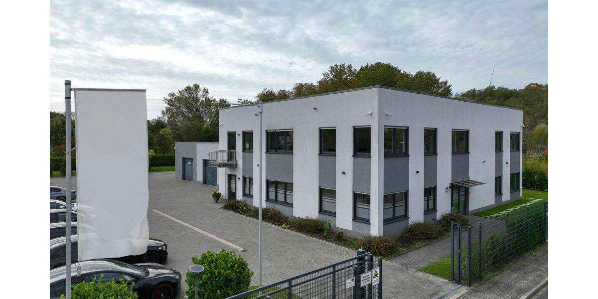 Gewerbeobjekt Lünen Brambauer - 2.098.000&euro; | Angebot:25095699