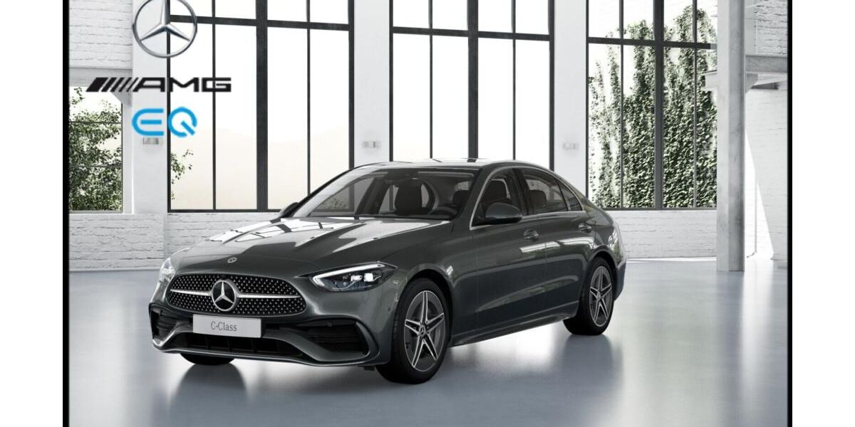 Mercedes-Benz C 180 10.258 km 39.690 &euro; Schwelm 58332