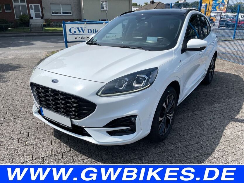 Ford Kuga 53.000 km 29.999 € Kamen 59174