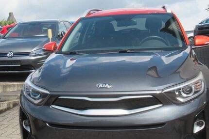 Kia Stonic 78.877 km 11.990 € Herne 44653