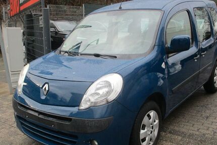 Renault Kangoo 170.000 km 3.250 &euro; Oberhausen 46149