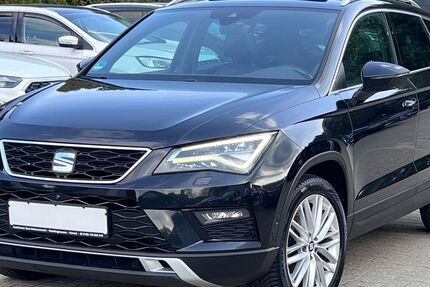 Seat Ateca 174.000 km 18.990 € Recklinghausen 45659