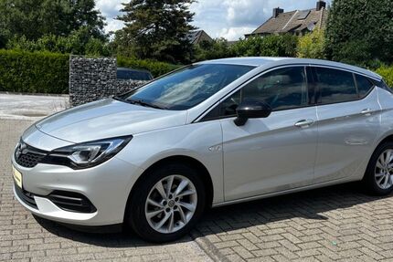 Opel Astra 76.500 km 14.450 € Mülheim / Ruhr 45473