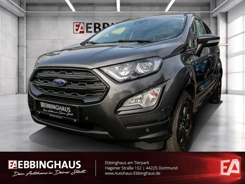 EcoSport