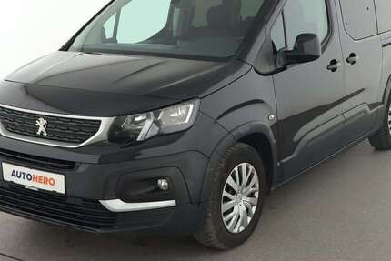 Peugeot Rifter 103.981 km 18.610 € Essen 45141
