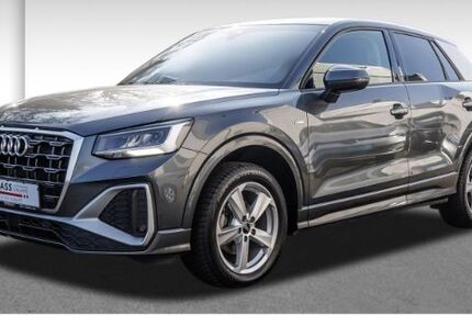 Audi Q2 36.543 km 21.490 &euro; Wetter 58300
