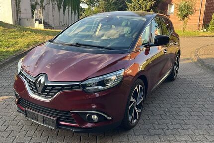Renault Scenic 191.000 km 5.999 &euro; Wetter Ruhr 58300