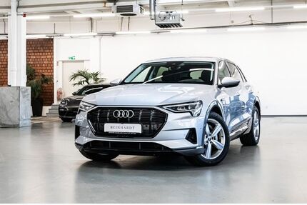 Audi e-tron 29.823 km 32.905 € Hagen 58091