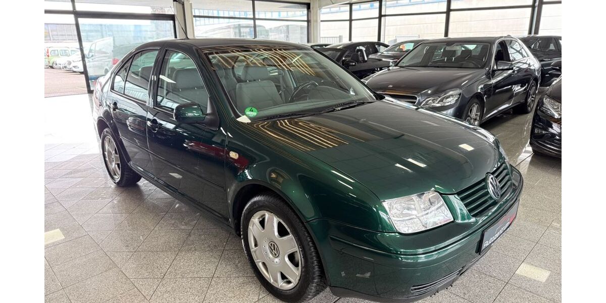VW Bora 75.000 km 4.788 &euro; Gelsenkirchen 45881