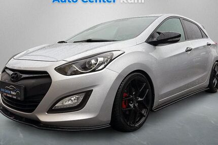 Hyundai i30 135.000 km 7.490 &euro; Gelsenkirchen 45891