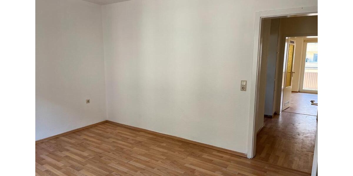 Etagenwohnung Dortmund Innenstadt Nord - 2.5 Zimmer, 61 m&sup2;, 600&euro; | Angebot:27597695