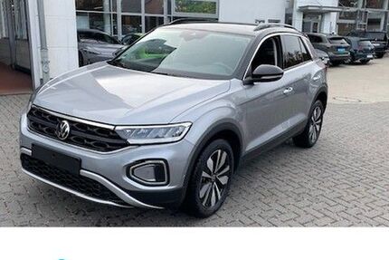 VW T-Roc 2.650 km 27.798 € Lünen 44534