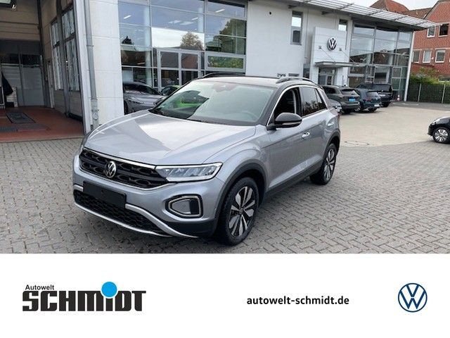 VW T-Roc 2.650 km 27.798 € Lünen 44534