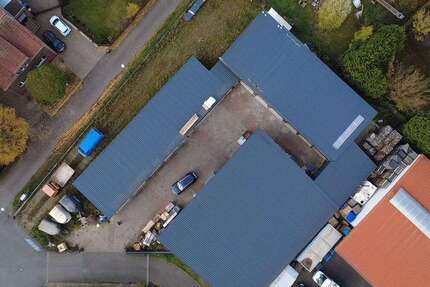Gewerbeobjekt Datteln - 1.200.000&euro; | Angebot:26864843