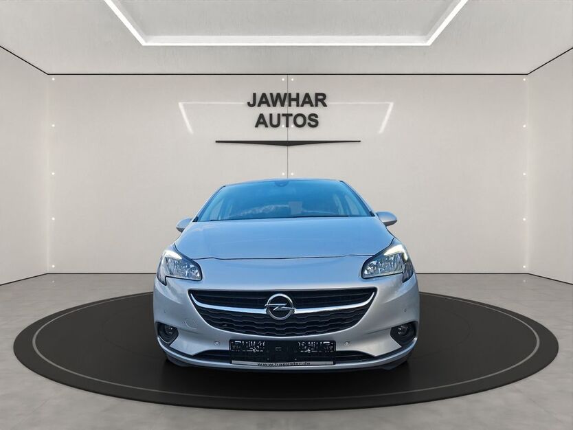Opel Corsa 56.319 km 9.990 € Bottrop 46236