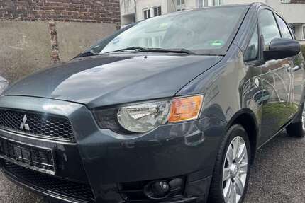 Mitsubishi Colt 93.000 km 4.290 € Witten 58454