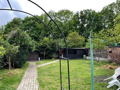 KAPITALANLAGE - 6% RENDITE ODER SELBST NUTZEN - Mehrfamilienhaus, Wohnhaus Oberhausen Osterfeld | Angebot:25070486