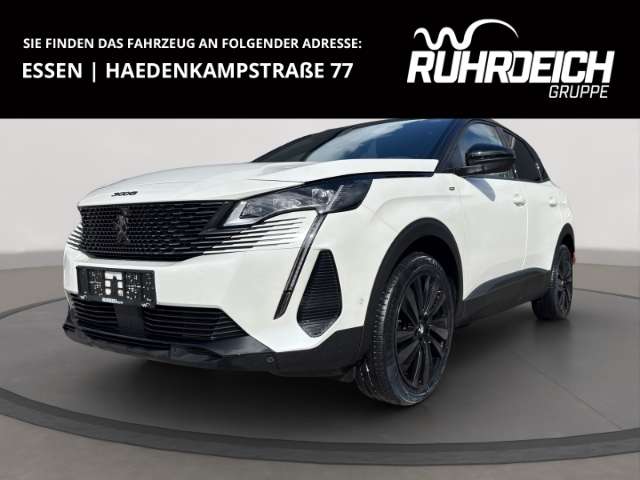 Peugeot 3008 16.290 km 25.490 &euro; Essen 45143
