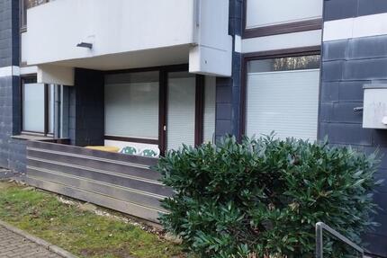 Vermietete Wohnung mit Balkon nahe Nordbahntrasse 2 zimmer