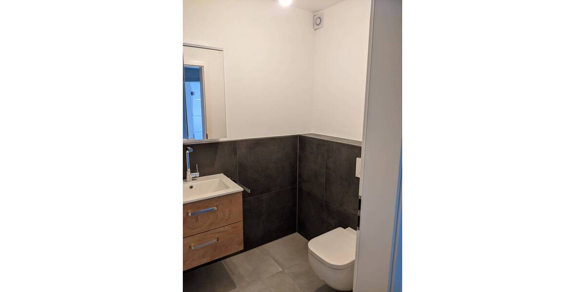 Luxuriöse 3-Zimmer-Wohnung in Alt-Marl mit Garten, Garage und Stellplatz mit Wallbox 3 zimmer