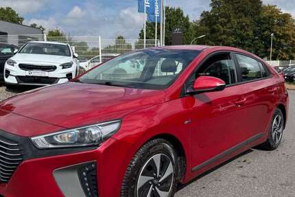 Hyundai IONIQ 138.000 km 13.990 € Datteln 45711