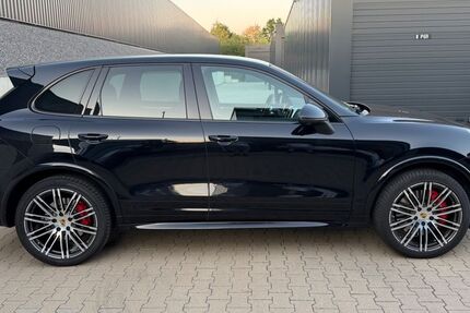 Porsche Cayenne 104.000 km 30.990 &euro; Dortmund 44267