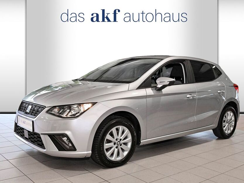 Seat Ibiza 77.937 km 14.950 € Schwerte 58239