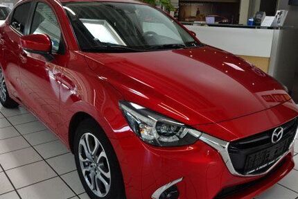 Mazda 2 31.000 km 12.990 € Schwelm 58332