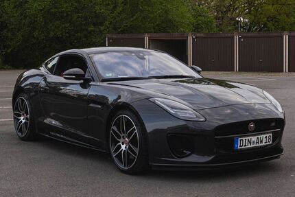 Jaguar F-Type 49.500 km 38.890 &euro; Gelsenkirchen 45881