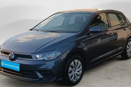 VW Polo 10.392 km 17.990 &euro; Wetter 58300