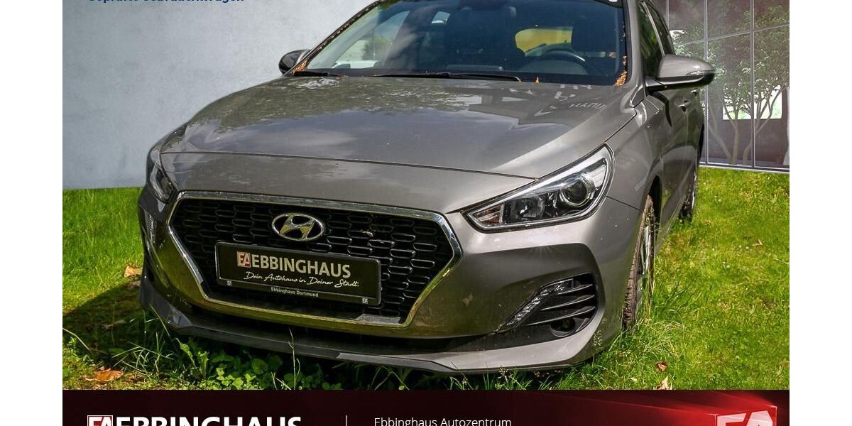 Hyundai i30 46.812 km 18.490 &euro; Dortmund 44149