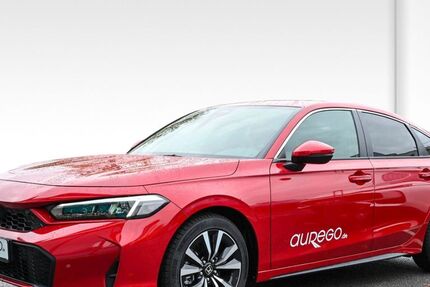 Honda Civic 10.000 km 32.880 &euro; Wuppertal 42103