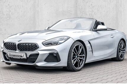 BMW Z4 45.873 km 37.750 &euro; Velbert 42553