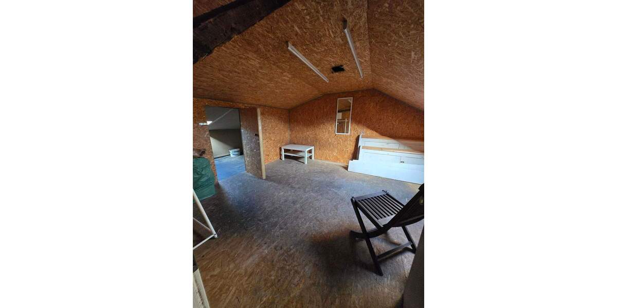 Etagenwohnung Wuppertal Langerfeld - 2 Zimmer, 49 m&sup2;, 99.000&euro; | Angebot:25692801