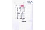 Etagenwohnung Bottrop Stadtmitte - 2 Zimmer, 55 m&sup2;, 450&euro; | Angebot:26826425