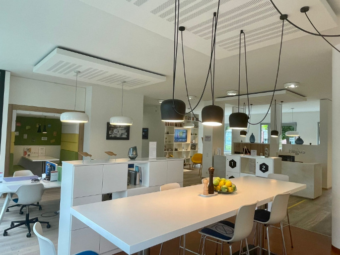 Gewerbeobjekt Oberhausen Neue Mitte - 1.928&euro; | Angebot:25863779