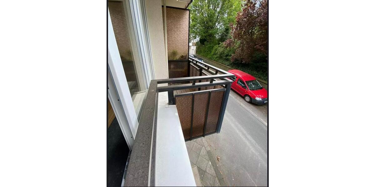 Etagenwohnung Wuppertal Lichtenplatz - 1 Zimmer, 25 m&sup2;, 350&euro; | Angebot:25541314