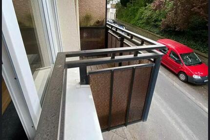 Wohnung Wuppertal Lichtenplatz - 1 Zimmer, 25 m&sup2;, 350&euro; | Angebot:25541314