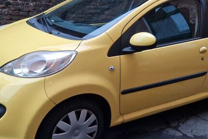 Peugeot 107 151.815 km 1.000 &euro; Dortmund 44143