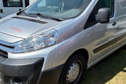 Citroen Jumpy 178.000 km 4.590 &euro; Waltrop 45731