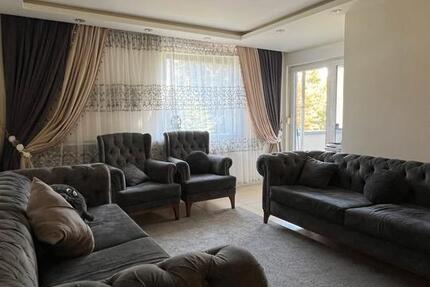 Renovierte 3,5 Zimmer-Eigentumswohnung ohne Makler 3 zimmer