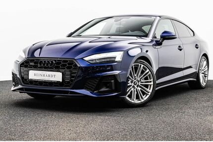 Audi A5 94.645 km 34.614 &euro; Hagen 58091